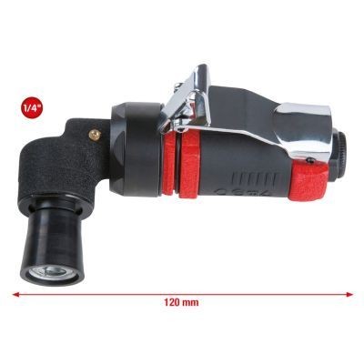 KS TOOLS Vinkelsliber (trykluft) Varenummer: 515.5070 billige