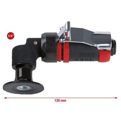 KS TOOLS Vinkelsliber (trykluft) Varenummer: 515.5080 billige