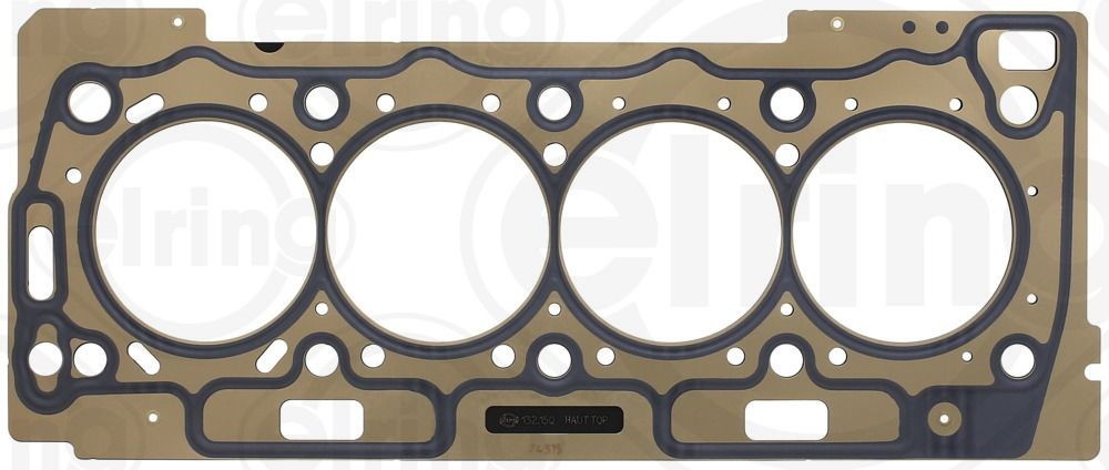 ELRING Gasket, cylinder head Article number: 132.150 cheaply