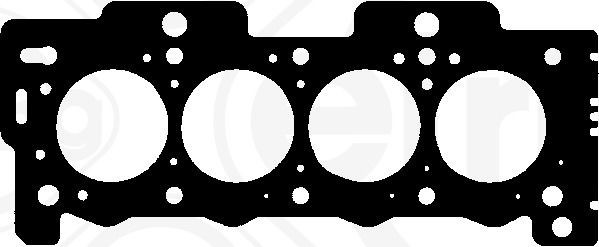 ELRING Gasket, cylinder head Article number: 135.291 cheaply
