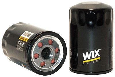 WIX FILTERS Oil filter Article number: 51522 cheaply