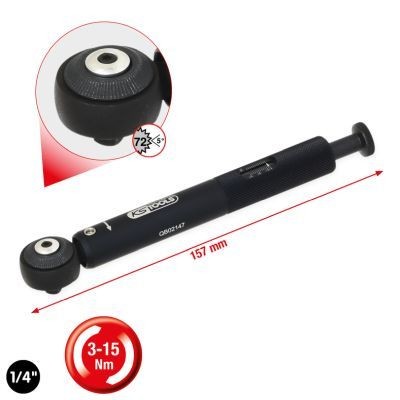 KS TOOLS Torque wrench Article number: 516.3280 cheaply