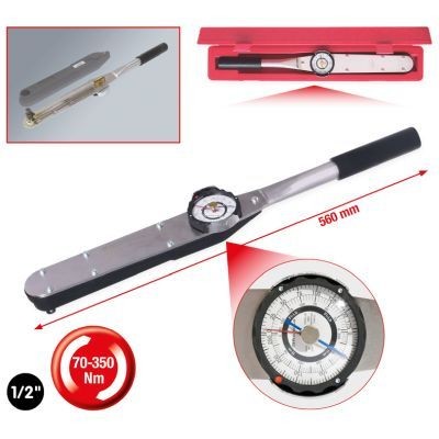 KS TOOLS Torque wrench Article number: 516.3640 cheaply