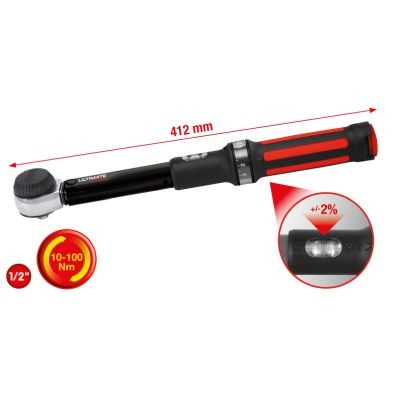 KS TOOLS Torque wrench Article number: 516.4032 cheaply