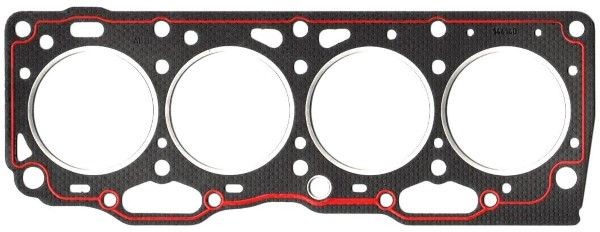 ELRING Gasket, cylinder head Article number: 144.140 cheaply