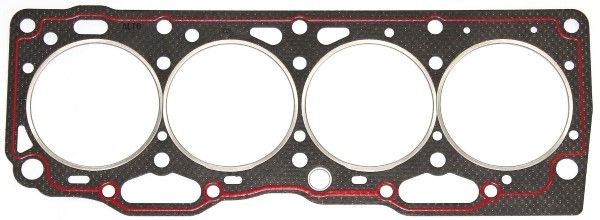 ELRING Gasket, cylinder head Article number: 144.150 cheaply