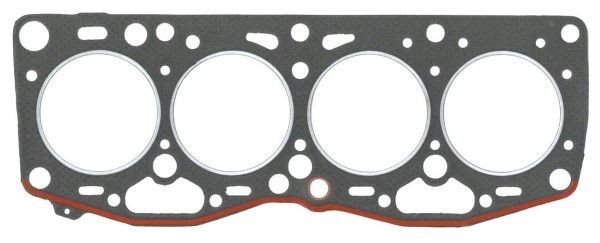 ELRING Gasket, cylinder head Article number: 144.340 cheaply