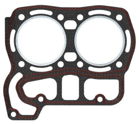 ELRING Gasket, cylinder head Article number: 144.570 cheaply