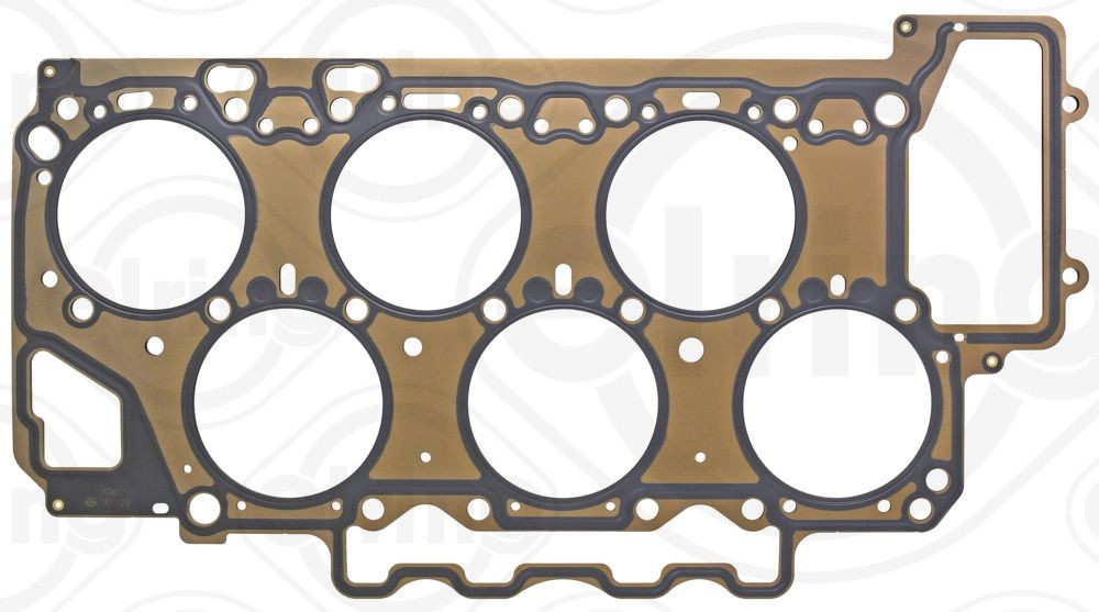 ELRING Gasket, cylinder head Article number: 151.123 cheaply