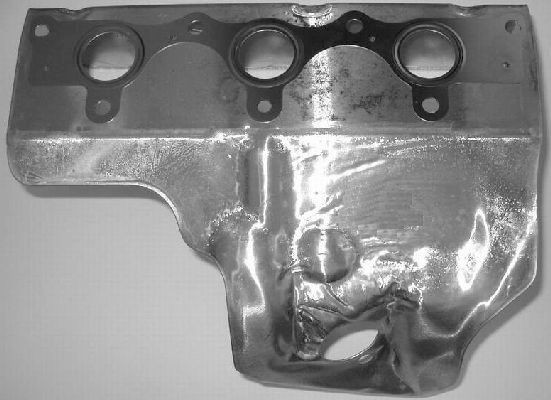 ELRING Exhaust manifold gasket Article number: 152.640 cheaply