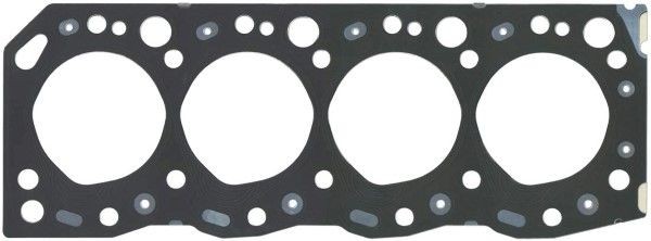 ELRING Gasket, cylinder head Article number: 152.810 cheaply