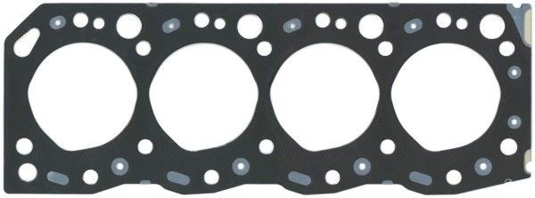 ELRING Gasket, cylinder head Article number: 152.820 cheaply