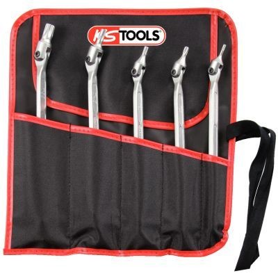 KS TOOLS Doppelt lednøgle Varenummer: 517.0320 billige