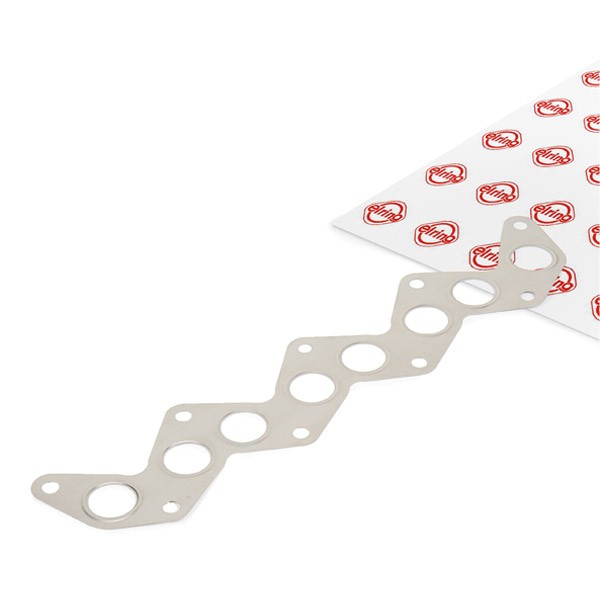 ELRING Exhaust manifold gasket Article number: 156.770 cheaply