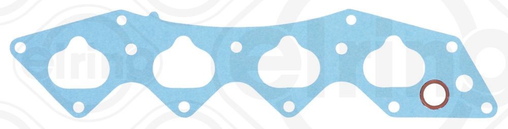 ELRING Inlet manifold gasket Article number: 166.080 cheaply