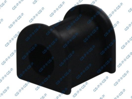 GSP 517556 Mounting, stabilizer coupling rod E-Series 2.5 TD 4x4 (SGL5, SGLR) 125 PS Diesel 1999