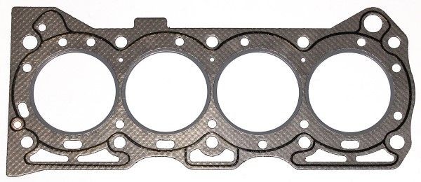 ELRING Gasket, cylinder head Article number: 176.510 cheaply