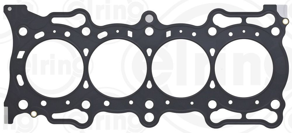 ELRING Gasket, cylinder head Article number: 177.010 cheaply