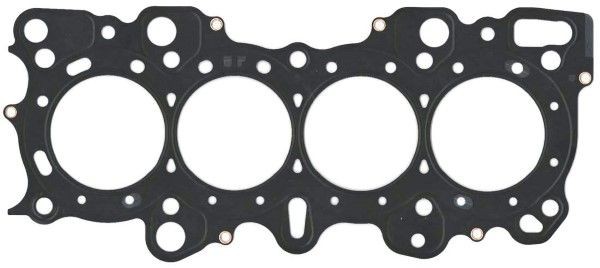 ELRING Gasket, cylinder head Article number: 177.080 cheaply