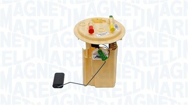 MAGNETI MARELLI Fuel Gauge Article number: 519000059100 cheaply
