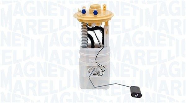 MAGNETI MARELLI Fuel Supply Module Article number: 519700000152 cheaply