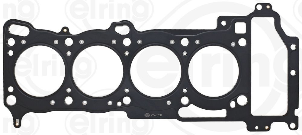 ELRING Gasket, cylinder head Article number: 262.710 cheaply