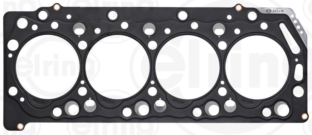 ELRING Gasket, cylinder head Article number: 263.410 cheaply