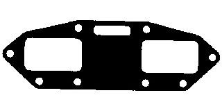 ELRING Inlet manifold gasket Article number: 313.506 cheaply