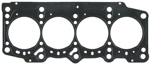 ELRING Gasket, cylinder head Article number: 344.661 cheaply