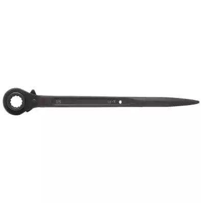KS TOOLS Ringnøgle Varenummer: 522.2427 billige