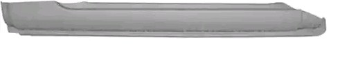VAN WEZEL Rocker panel Article number: 5235102 cheaply