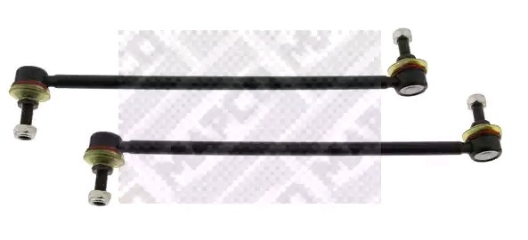 MAPCO 52354/2HPS Repair Kit, stabilizer coupling rod MPV 2.3 (LW3W) 141 PS Petrol 2006