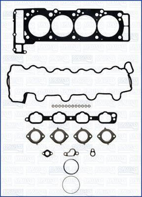 AJUSA Gasket Set, cylinder head Article number: 52384600 cheaply