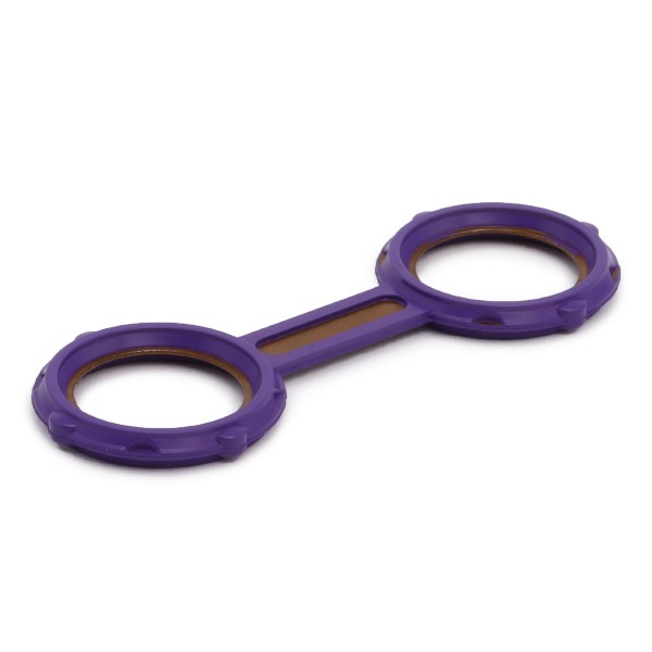ELRING Oil cooler gasket Article number: 524.270 cheaply
