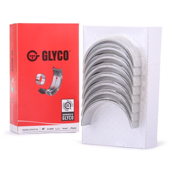 GLYCO Big End Bearings Article number: 71-3730/4 STD cheaply