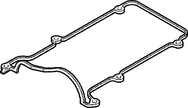 ELRING Rocker cover gasket Article number: 428.770 cheaply