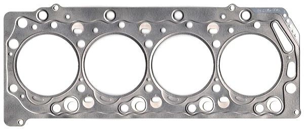 ELRING Gasket, cylinder head Article number: 431.080 cheaply