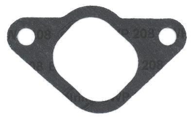 ELRING Inlet manifold gasket Article number: 435.810 cheaply