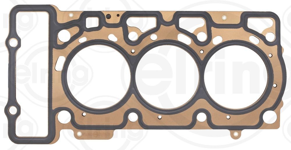 ELRING Gasket, cylinder head Article number: 451.160 cheaply