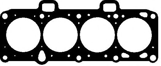ELRING Gasket, cylinder head Article number: 463.915 cheaply