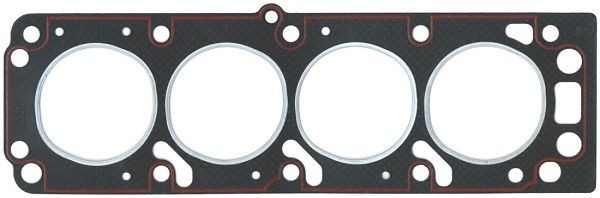 ELRING Gasket, cylinder head Article number: 466.671 cheaply