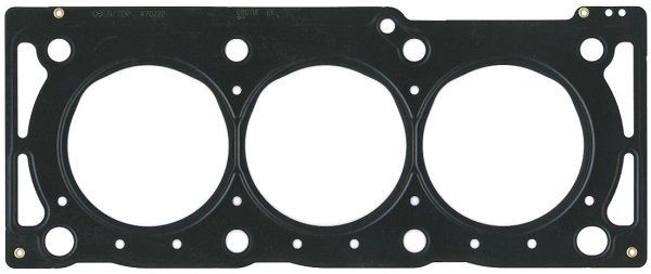 ELRING Gasket, cylinder head Article number: 470.722 cheaply