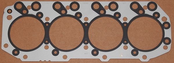 ELRING Gasket, cylinder head Article number: 473.320 cheaply