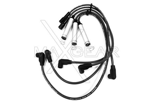 MAXGEAR Ignition Cable Kit Article number: 53-0049 cheaply