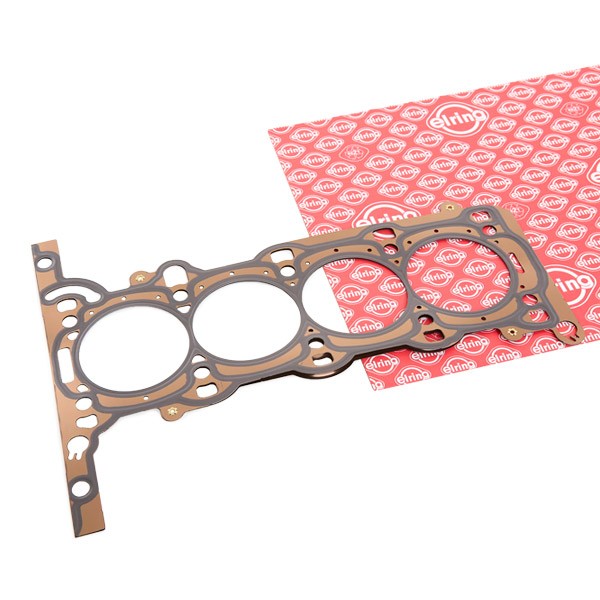 ELRING Gasket, cylinder head Article number: 493.141 cheaply
