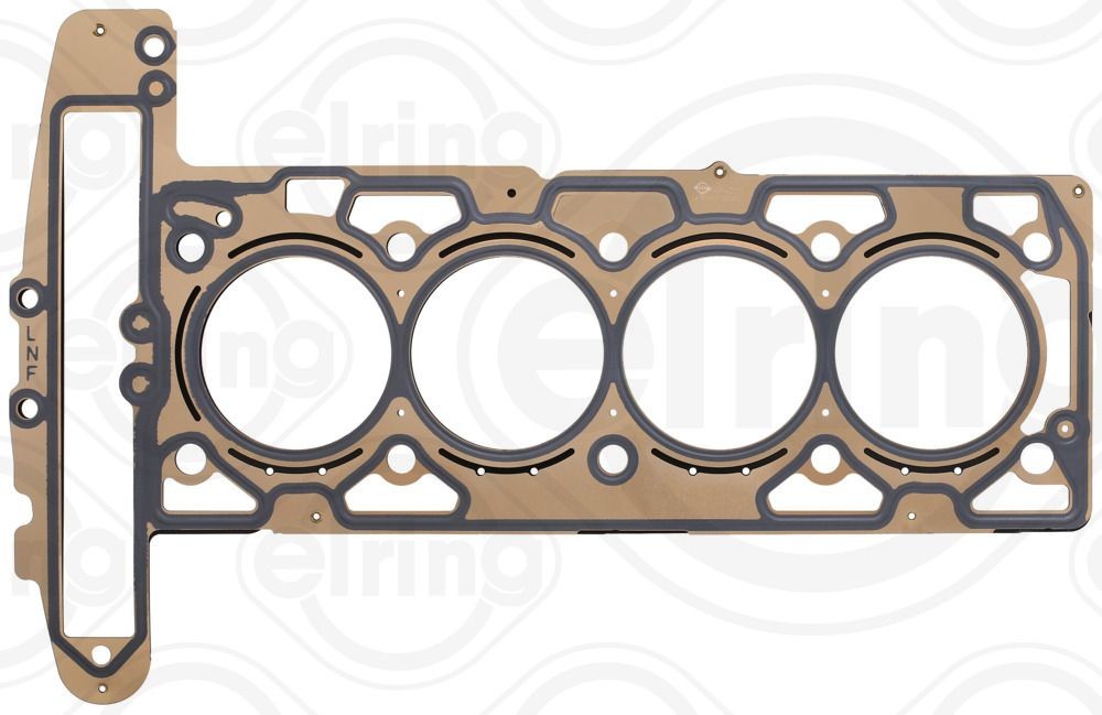 ELRING Gasket, cylinder head Article number: 494.250 cheaply
