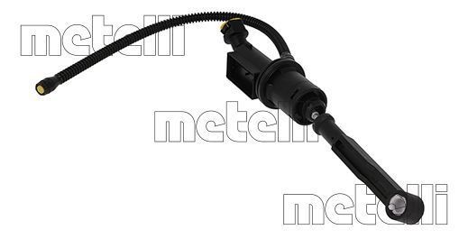 METELLI Brake Shoe Set Article number: 53-0627 cheaply