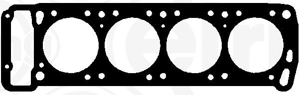 ELRING Gasket, cylinder head Article number: 529.640 cheaply