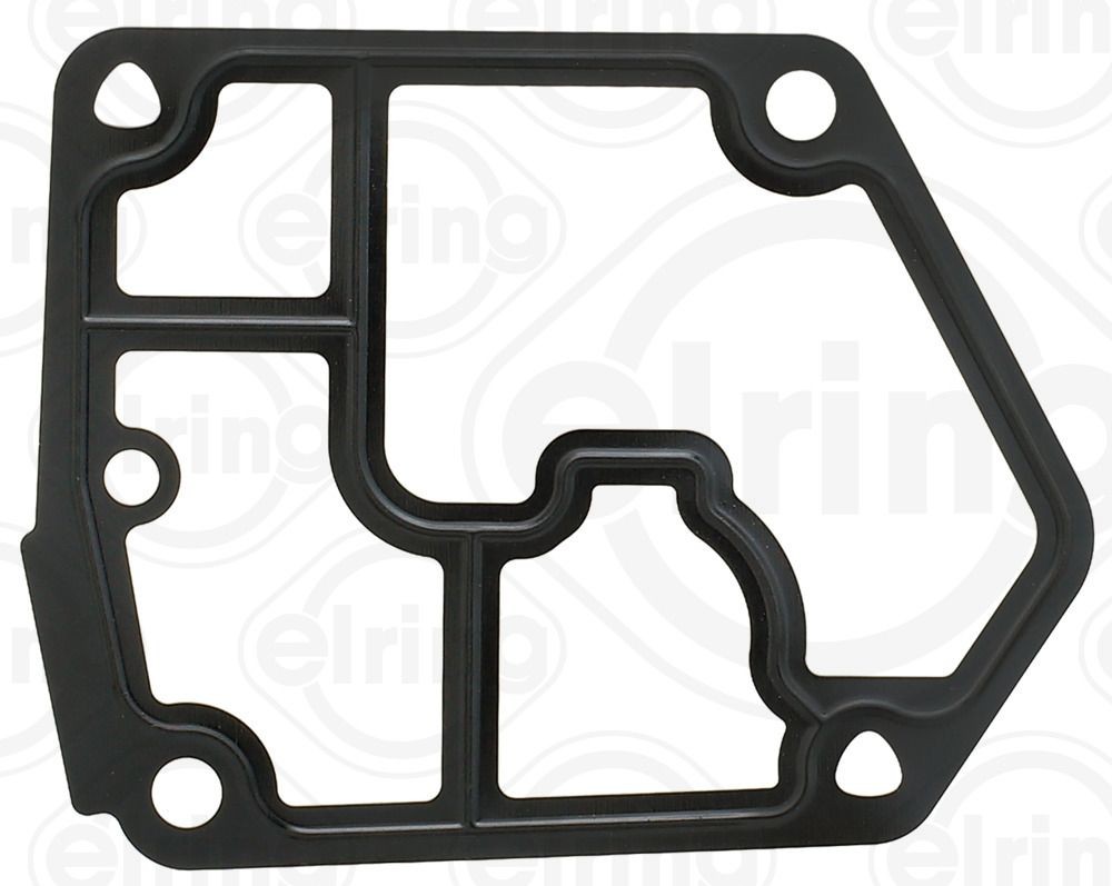 ELRING Seal, oil filter housing Article number: 530.821 cheaply