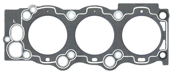 ELRING Gasket, cylinder head Article number: 540.570 cheaply